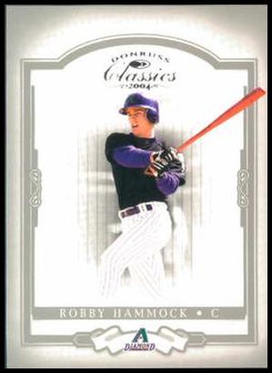 102 Robby Hammock